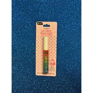 b.color ~ RAINBOW LIP GLOSS ~ BERRY Scented 0.3 oz